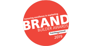 Brand Builder Award 2019