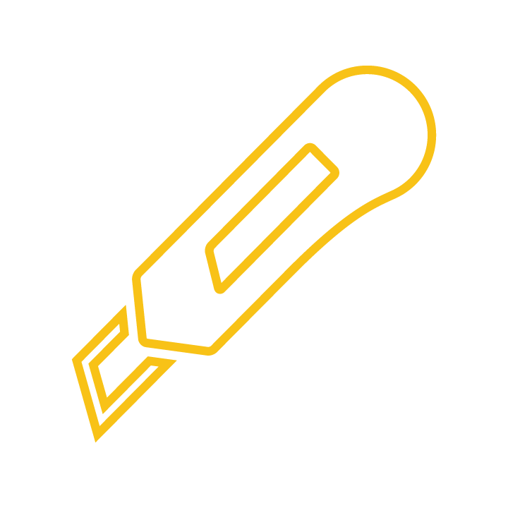 Los guantes DuPont™ Kevlar® protegen contra los cortes