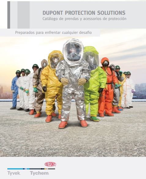 DuPont™ Tyvek® 400 D