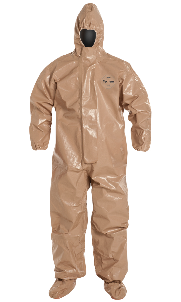 DuPont Tychem 5000