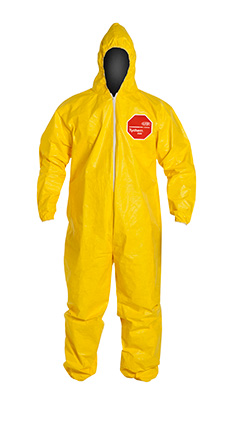 DuPont Tychem 2000
