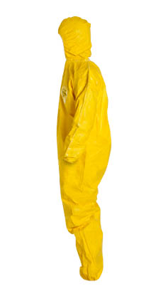 DuPont Tychem 2000