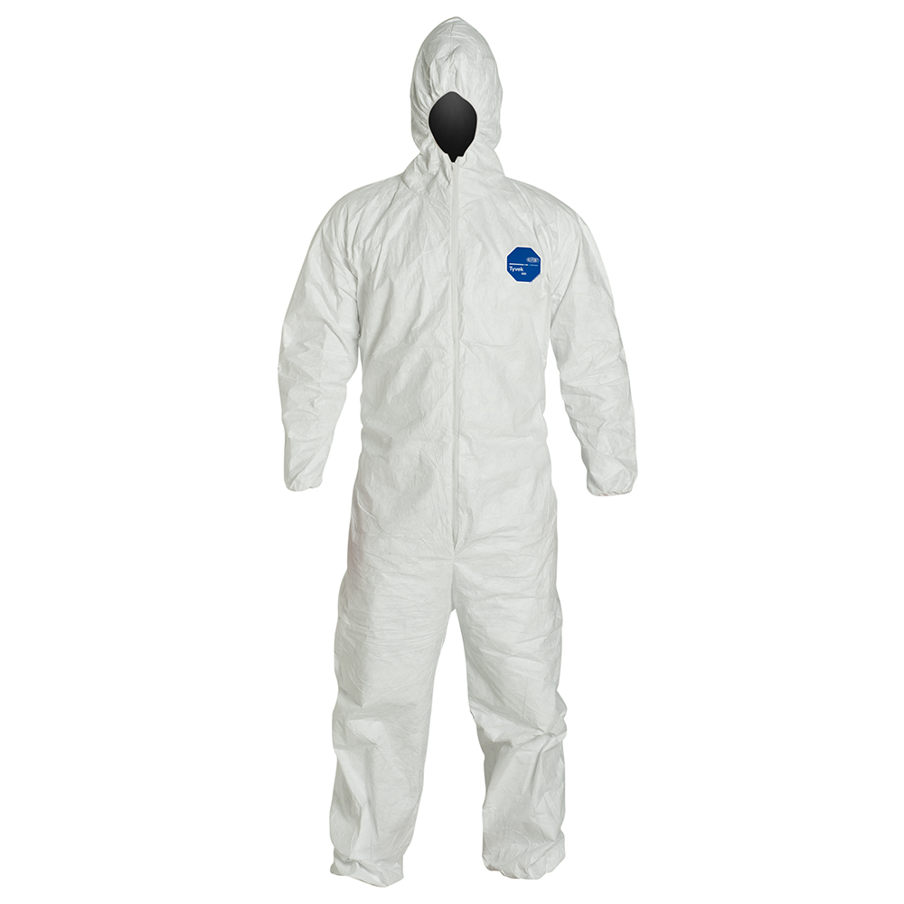 Overol tyvek outlet