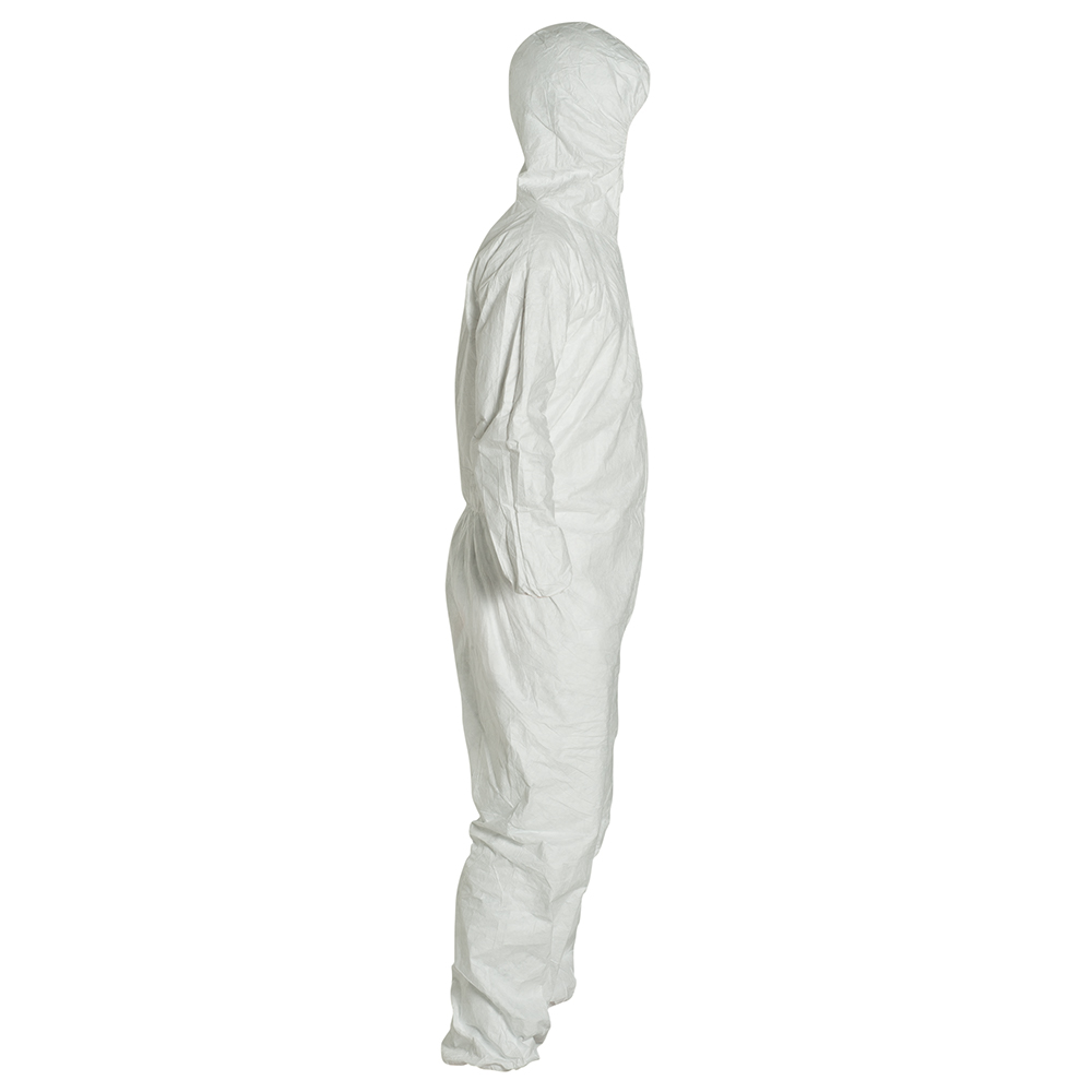 Traje tipo on sale tyvek lavable