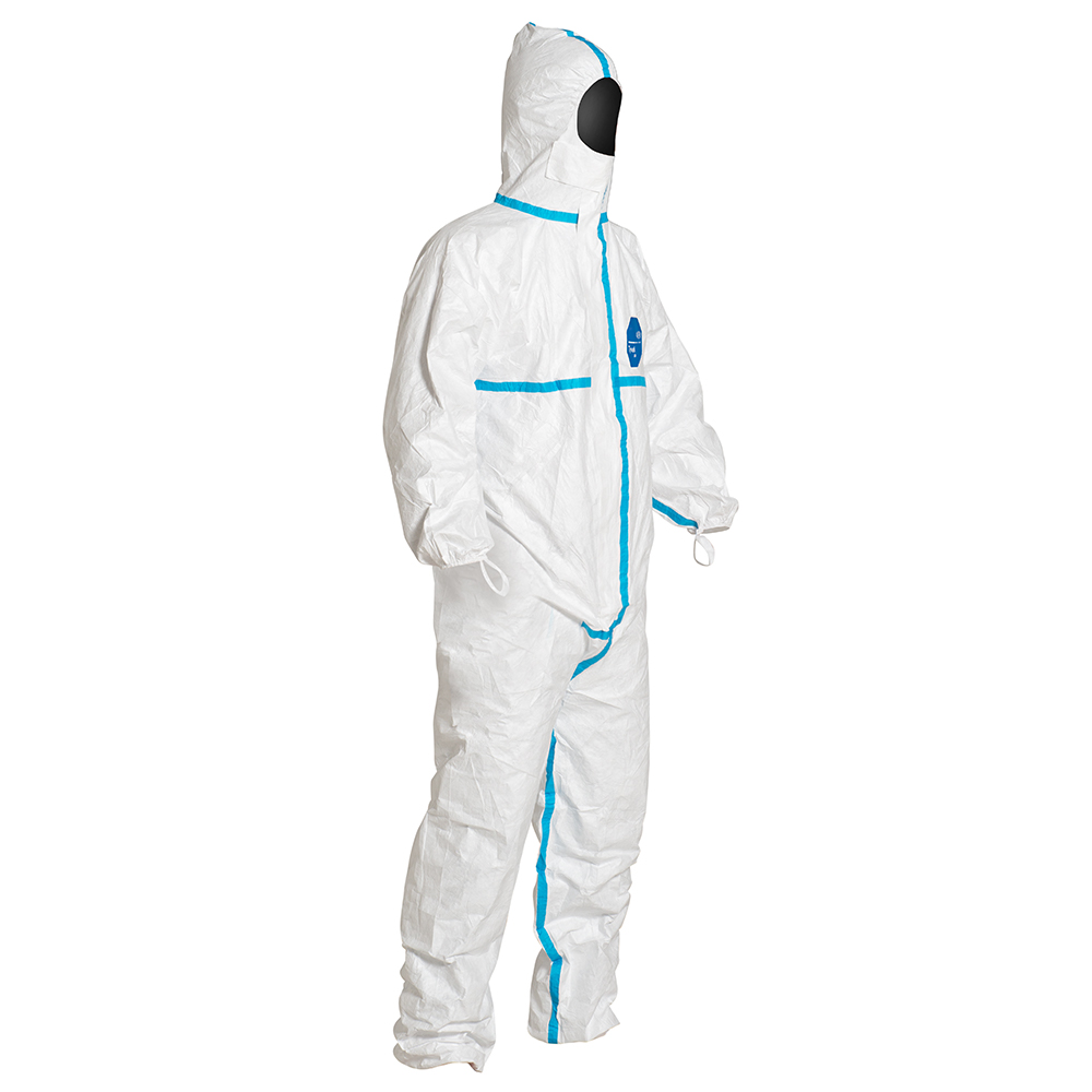 Habit de protection tyvek new arrivals