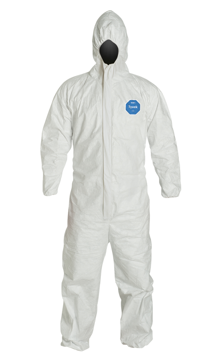 DuPont Tyvek 400