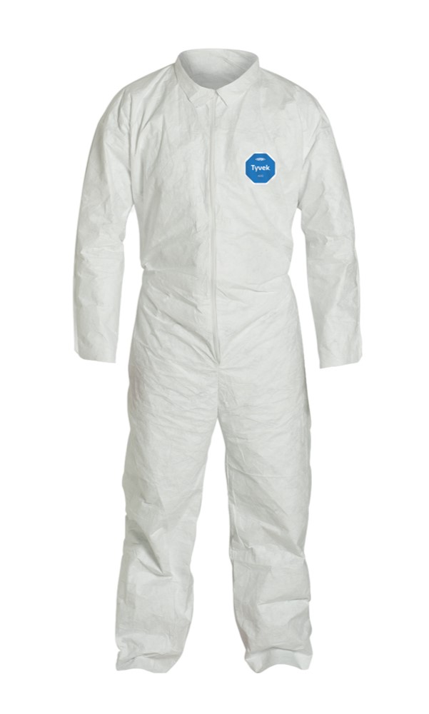 Traje tyvek dupont ficha técnica best sale